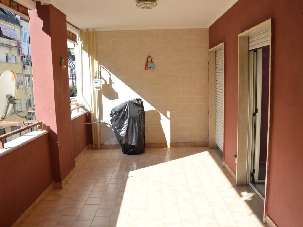appartamento in vendita a Melito di Napoli