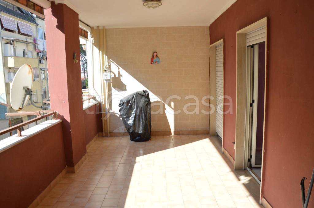 appartamento in vendita a Melito di Napoli