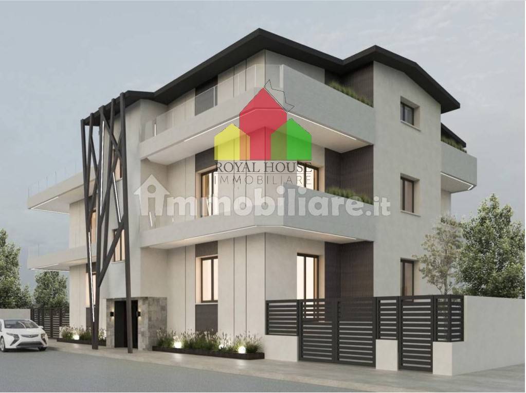 appartamento in vendita a Melito di Napoli