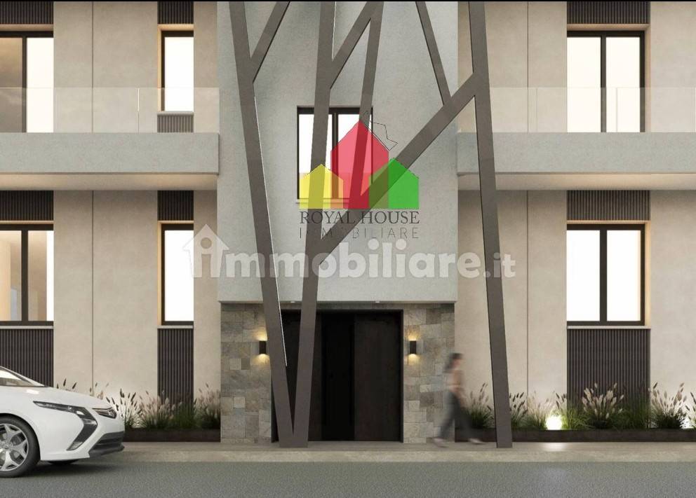 appartamento in vendita a Melito di Napoli