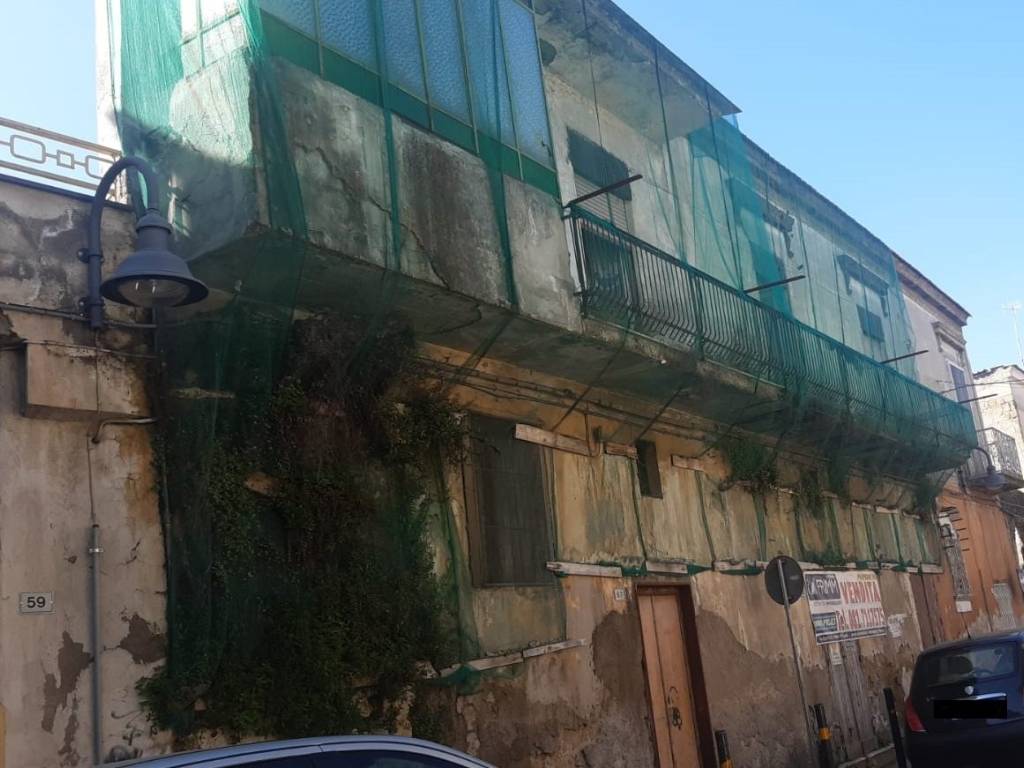 casa indipendente in vendita a Melito di Napoli