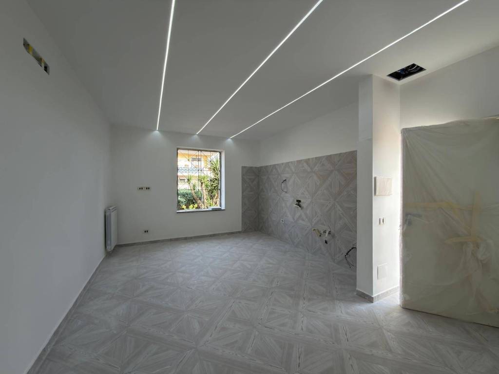 appartamento in vendita a Melito di Napoli