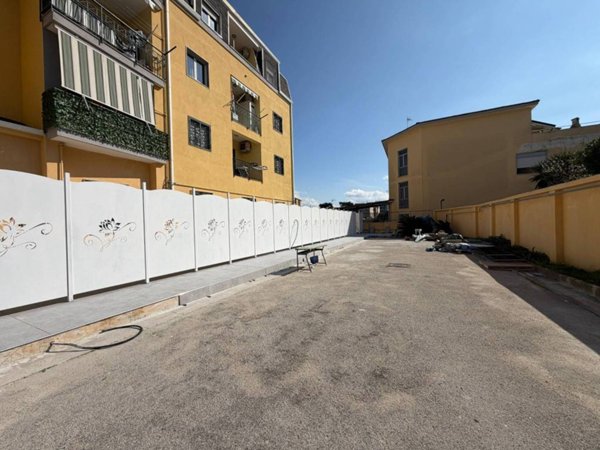 appartamento in vendita a Melito di Napoli