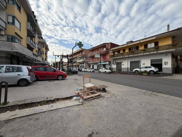 appartamento in vendita a Melito di Napoli
