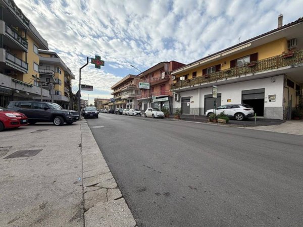 appartamento in vendita a Melito di Napoli