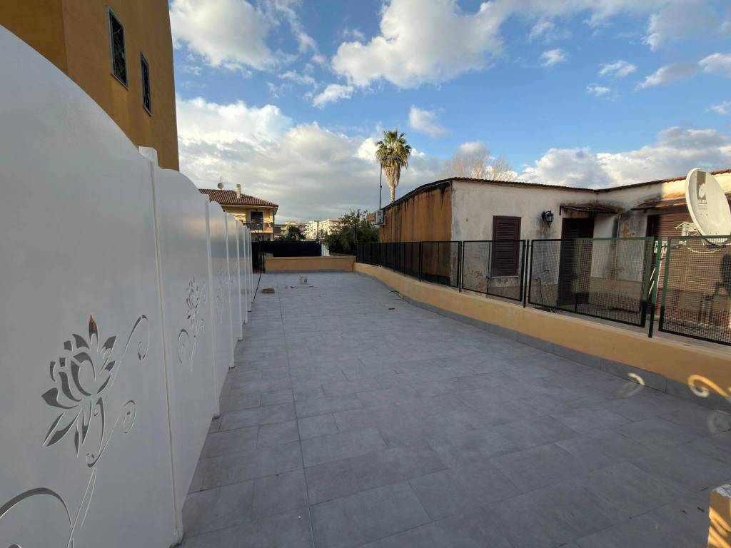 appartamento in vendita a Melito di Napoli