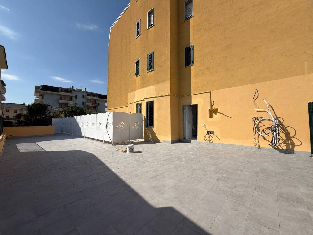 appartamento in vendita a Melito di Napoli