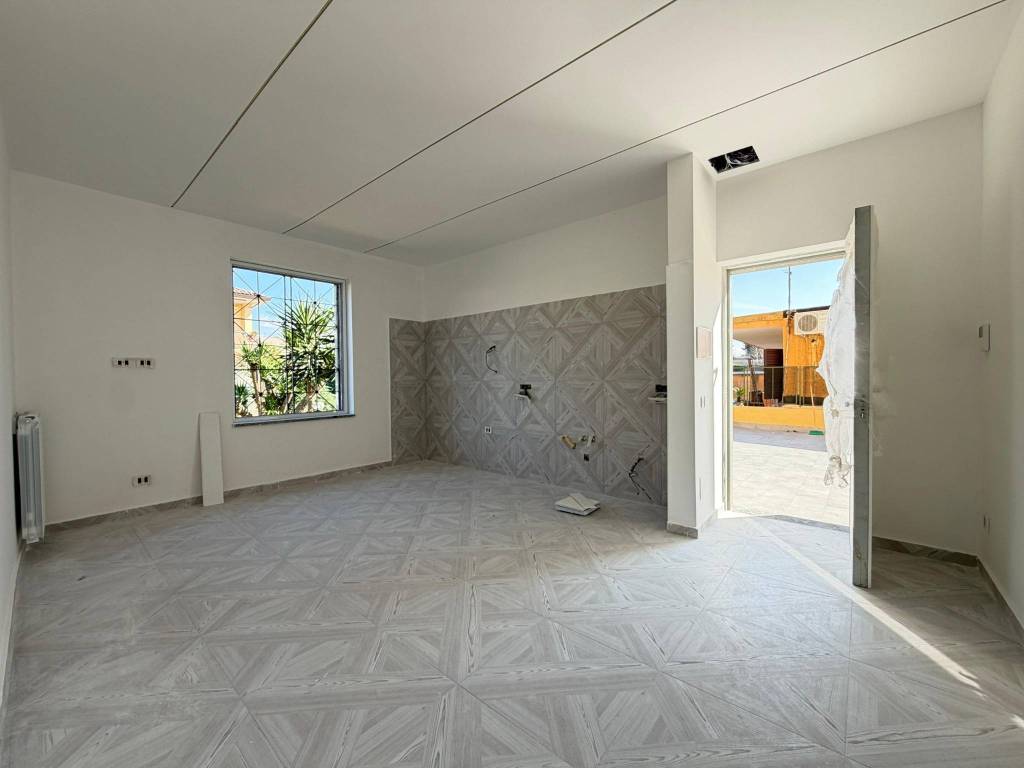 appartamento in vendita a Melito di Napoli