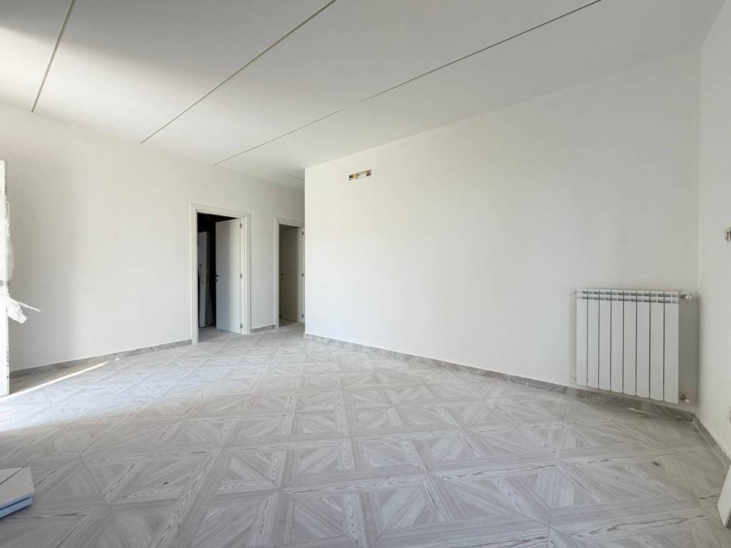 appartamento in vendita a Melito di Napoli