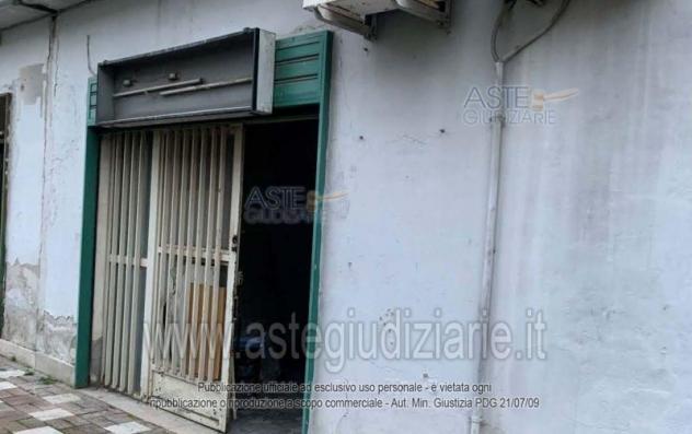 negozio in vendita a Melito di Napoli