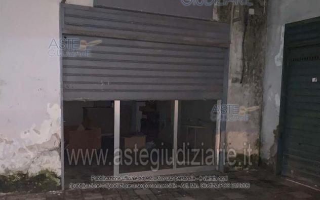 negozio in vendita a Melito di Napoli