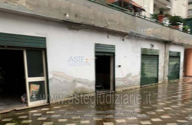 negozio in vendita a Melito di Napoli