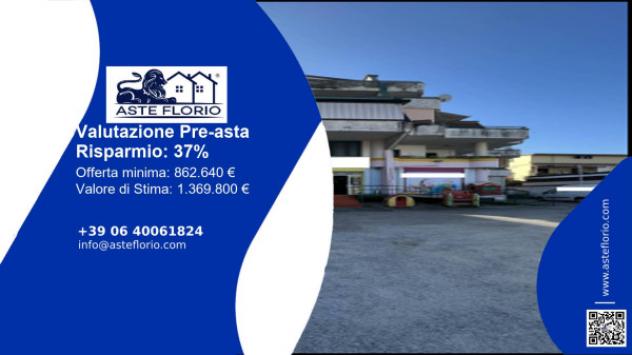 negozio in vendita a Melito di Napoli