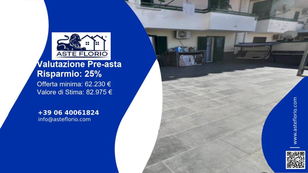 negozio in vendita a Melito di Napoli