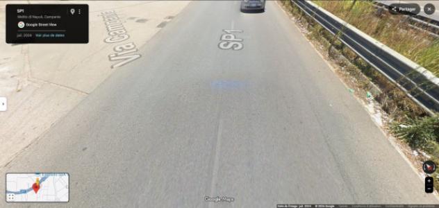 negozio in vendita a Melito di Napoli