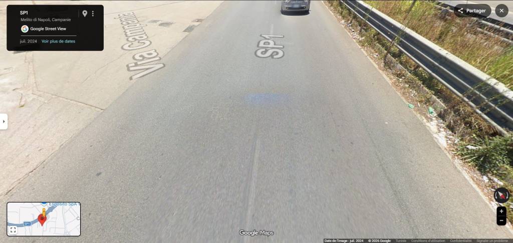 negozio in vendita a Melito di Napoli