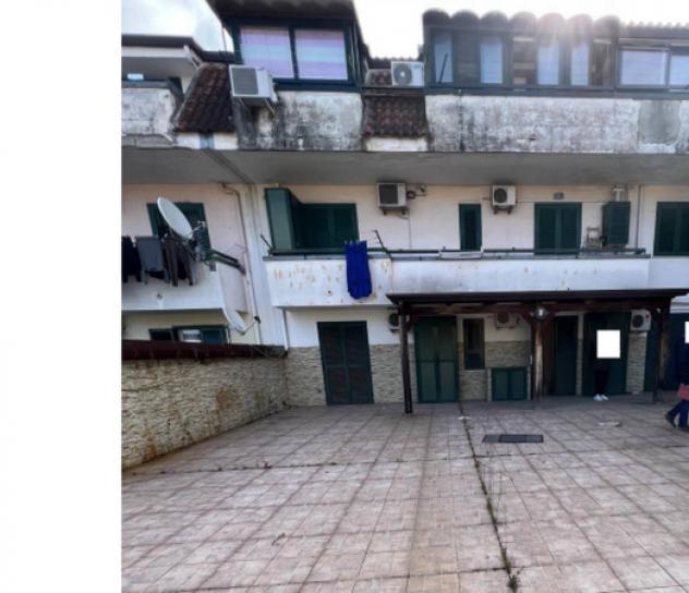 appartamento in vendita a Melito di Napoli