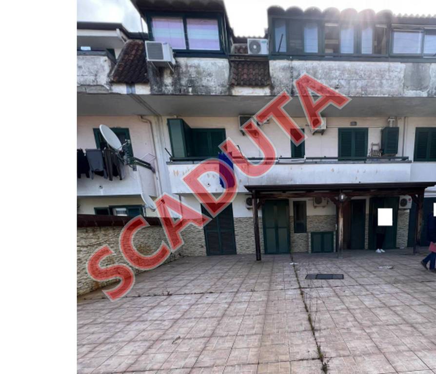appartamento in vendita a Melito di Napoli