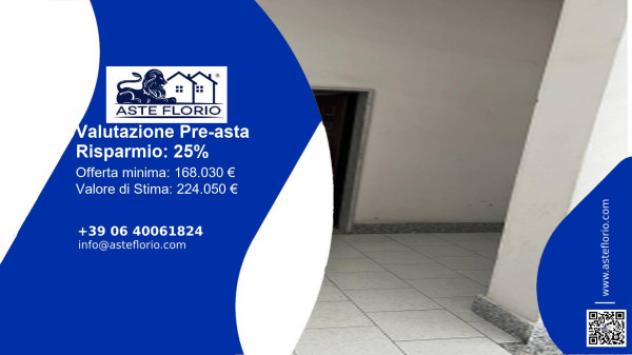 appartamento in vendita a Melito di Napoli