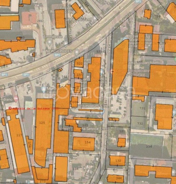 appartamento in vendita a Melito di Napoli