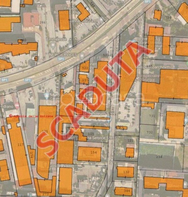 appartamento in vendita a Melito di Napoli