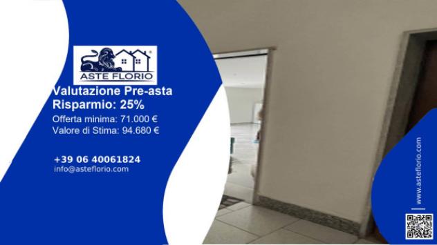 appartamento in vendita a Melito di Napoli