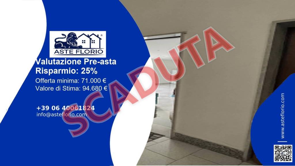 appartamento in vendita a Melito di Napoli