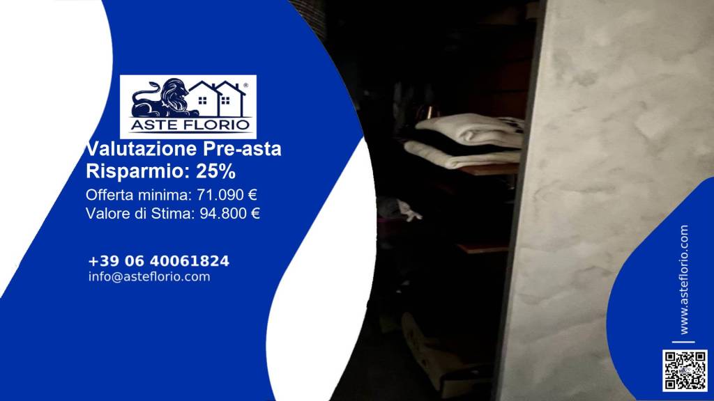 appartamento in vendita a Melito di Napoli