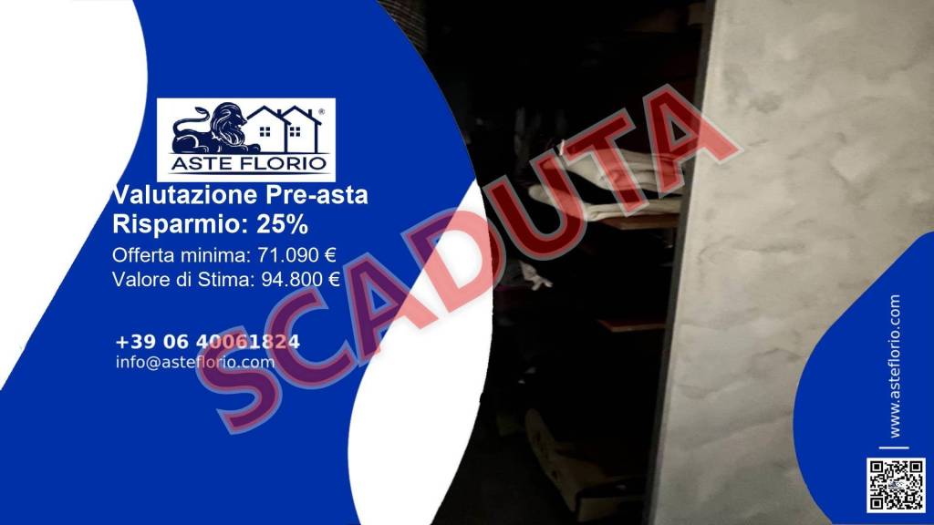 appartamento in vendita a Melito di Napoli