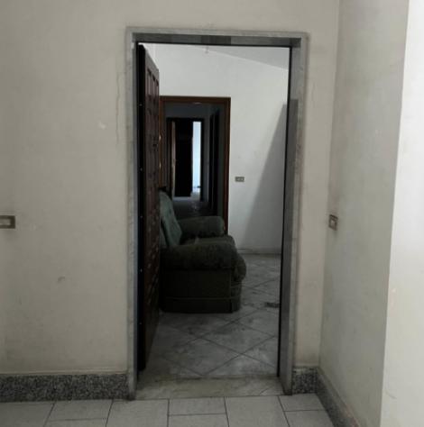 appartamento in vendita a Melito di Napoli