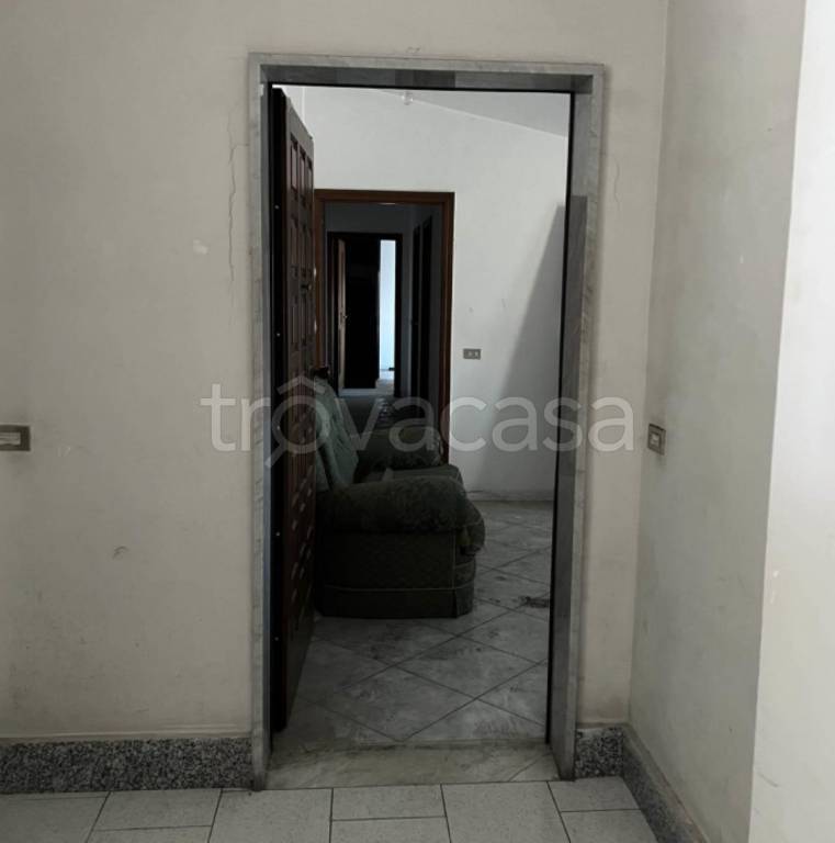 appartamento in vendita a Melito di Napoli