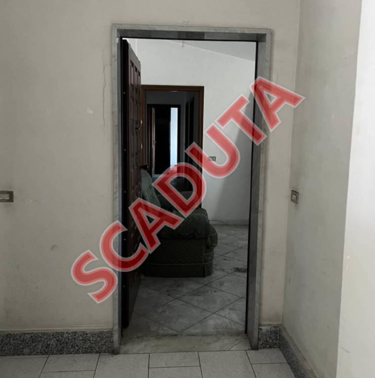 appartamento in vendita a Melito di Napoli