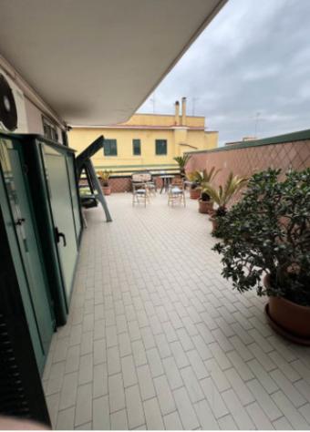 appartamento in vendita a Melito di Napoli