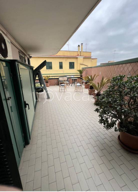 appartamento in vendita a Melito di Napoli