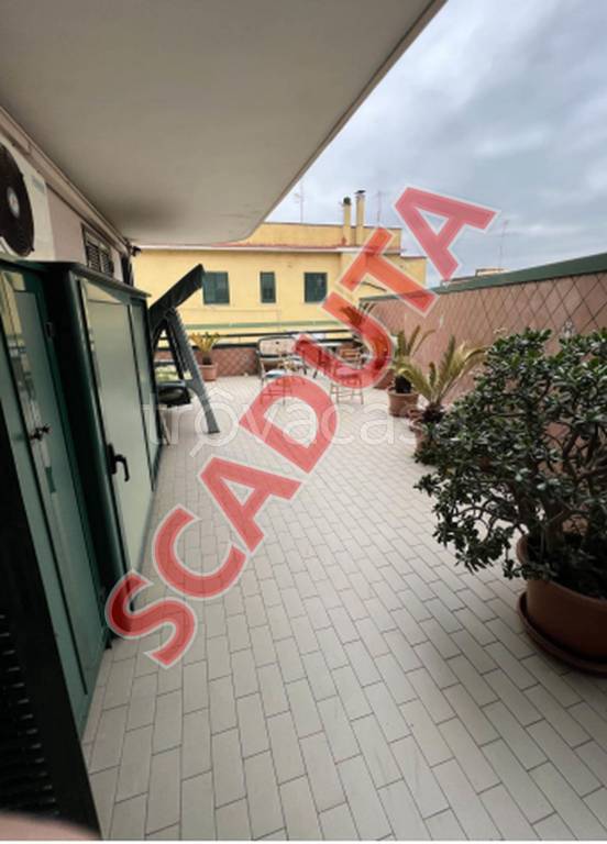 appartamento in vendita a Melito di Napoli