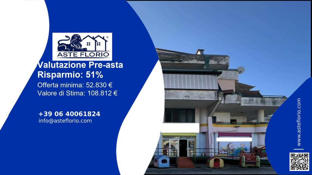 appartamento in vendita a Melito di Napoli