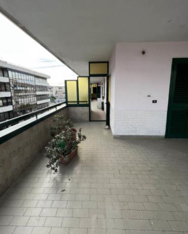appartamento in vendita a Melito di Napoli