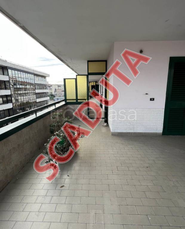 appartamento in vendita a Melito di Napoli