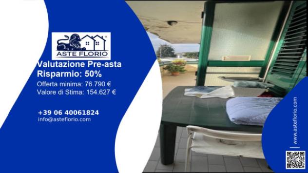 appartamento in vendita a Melito di Napoli