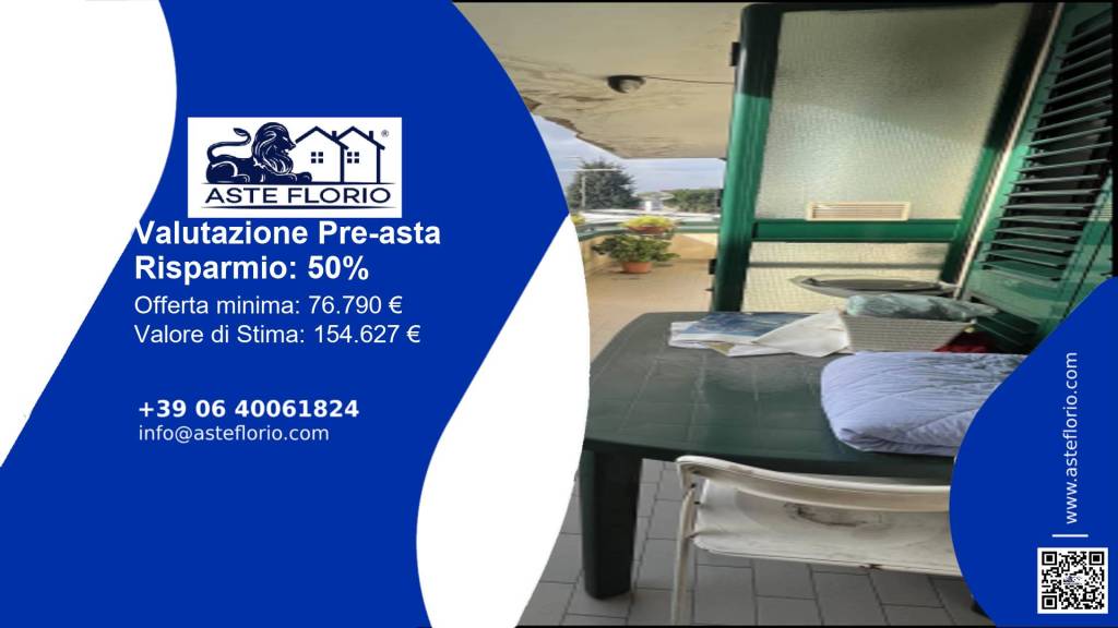 appartamento in vendita a Melito di Napoli