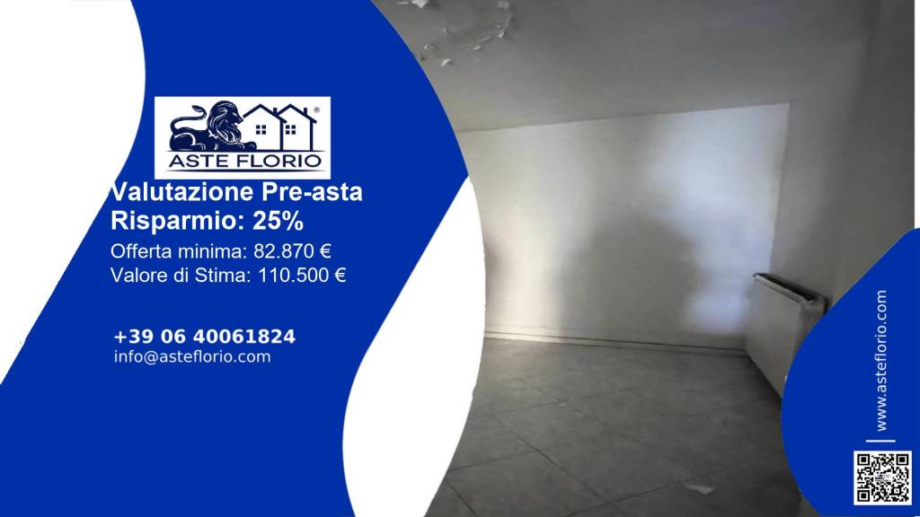 appartamento in vendita a Melito di Napoli