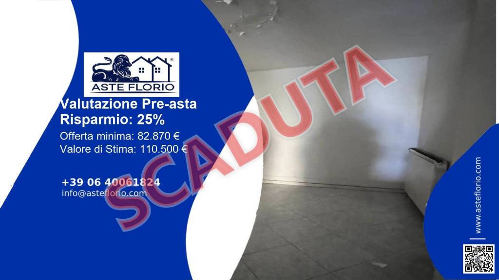 appartamento in vendita a Melito di Napoli