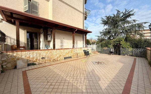 appartamento in vendita a Melito di Napoli