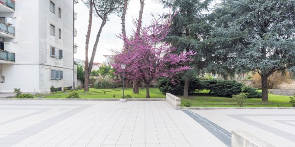 appartamento in vendita a Melito di Napoli