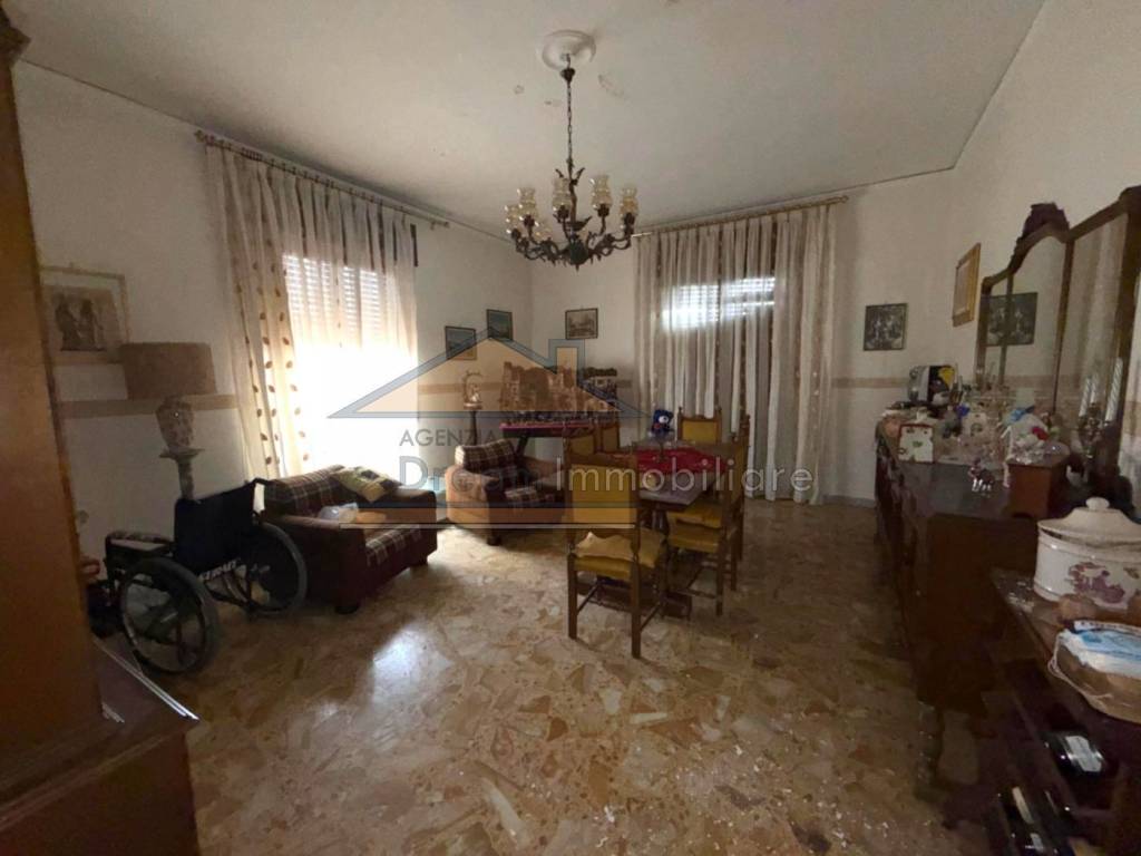 appartamento in vendita a Melito di Napoli