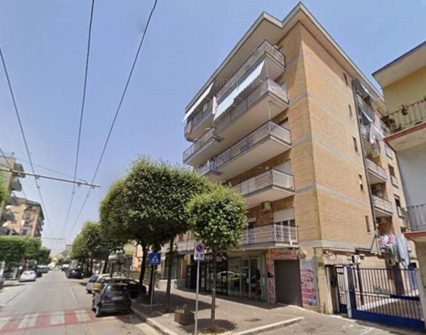 appartamento in vendita a Melito di Napoli