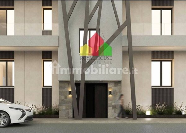 appartamento in vendita a Melito di Napoli