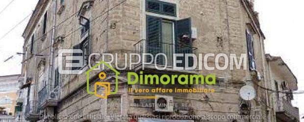 appartamento in vendita a Melito di Napoli