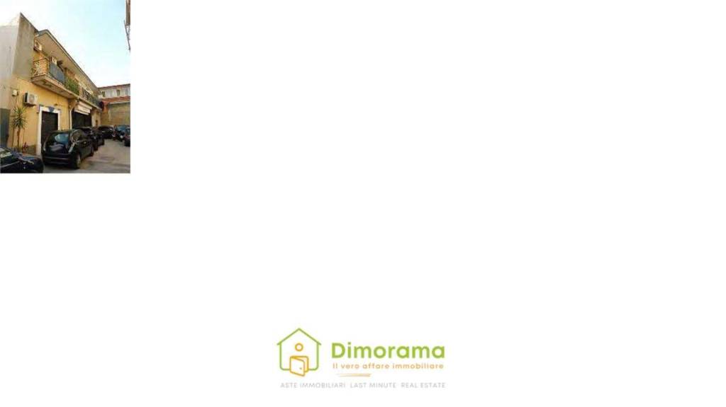 appartamento in vendita a Melito di Napoli