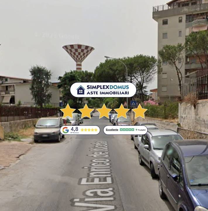 appartamento in vendita a Melito di Napoli